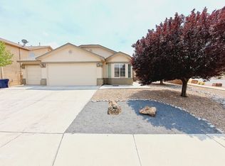 2831 Rain Sage Ct SW, Los Lunas, NM 87031