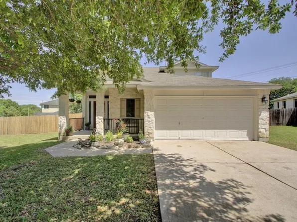 1521 Dillon Lake Bnd, Leander, TX 78641