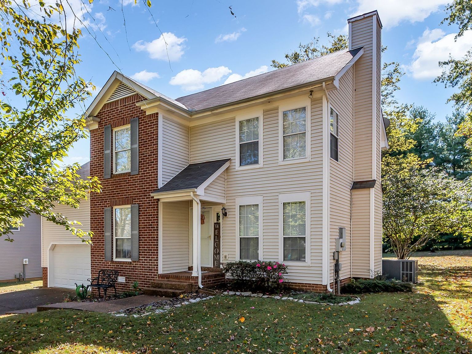 1637 Witt Hill Dr, Spring Hill, TN 37174 | MLS #3030365 | Zillow