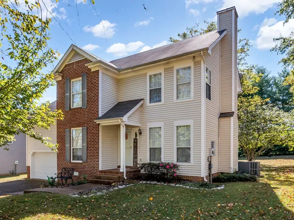 1637 Witt Hill Dr, Spring Hill, TN 37174