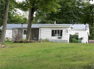 75 Lake Drive Rd, Westfield, PA 16950