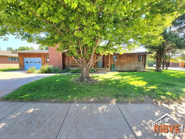 101 N Nite St, Montezuma, KS 67867