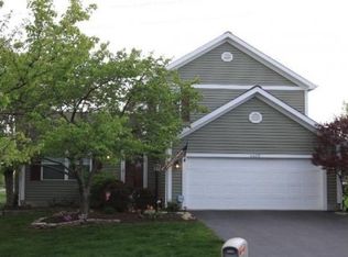 4409 Chukbuk Ct, Hilliard, OH 43026
