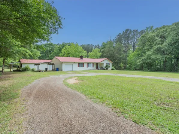 1116 Leatherdale Rd, Iva, SC 29655