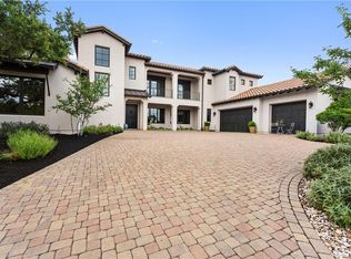 4708 Pecan Chase, Bee Cave, TX 78738