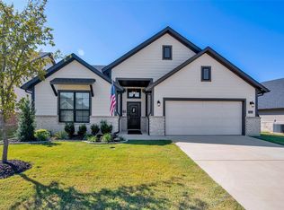 4634 Cormorant Dr, Sherman, TX 75092