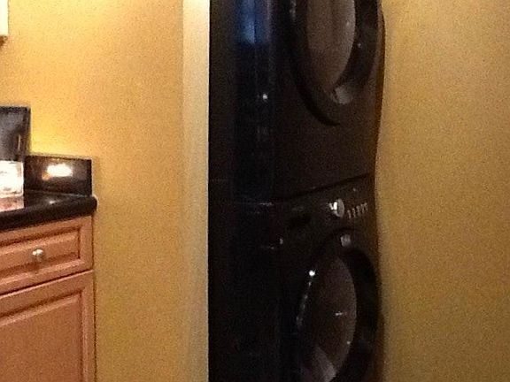 Washer/dryer