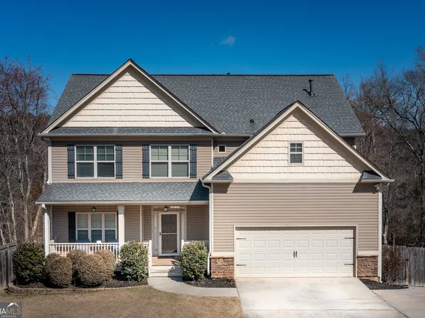 250 Autumn Crk, Senoia, GA 30276