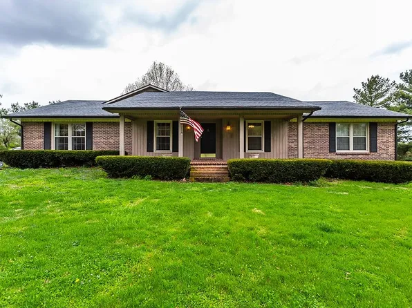 273 Bourbon Acres Rd, Paris, KY 40361