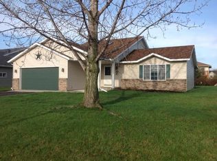 309 5th Ave S, Sartell, MN 56377