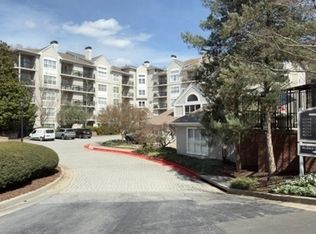 1305 River Green Dr NW, Atlanta, GA 30327