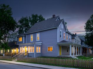 2531 E 10th St, Indianapolis, IN