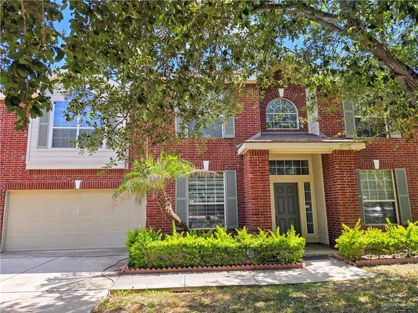 3012 San Sebastian St, Mission, TX 78572