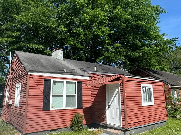 801 Pope St, Memphis, TN 38112