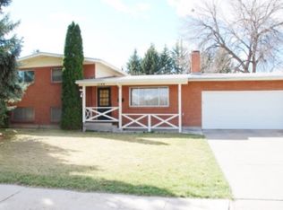1144 York Dr, Blackfoot, ID 83221