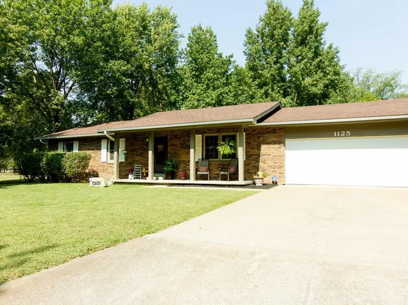 1125 31st Ter, Parsons, KS 67357