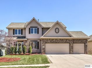 2523 N 166th Ave, Omaha, NE 68116