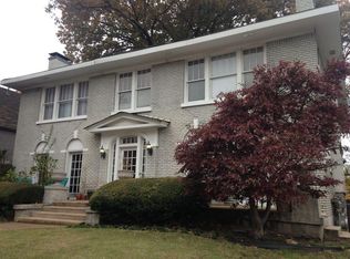 1572 Eastmoreland Ave APT 2, Memphis, TN 38104