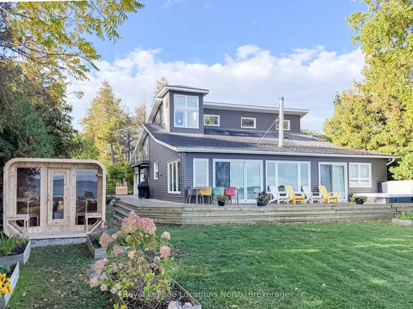 309 Sunset Blvd, The Blue Mountains, ON N0H 2P0