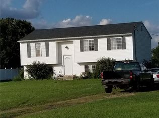 3443 Caledonia Avon Rd, Caledonia, NY 14423
