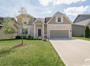 5823 Simple Ln, Lawrence, KS 66049