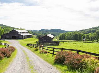 32 Freeman Rd, Greenwich, NY 12834