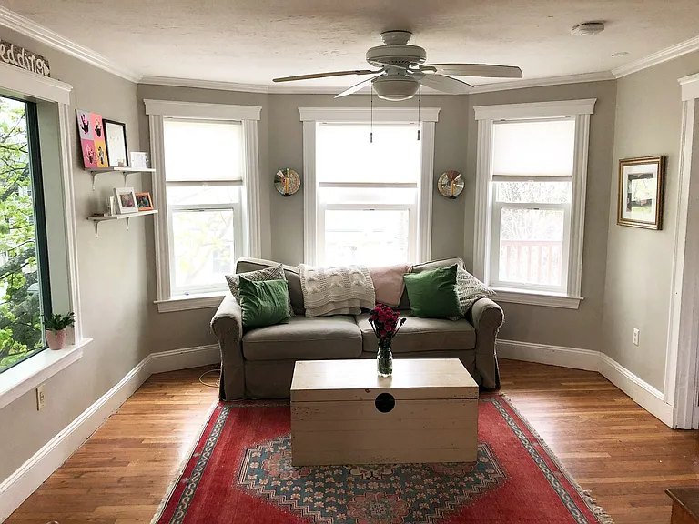 55 Marmion St #3 — Photo 3