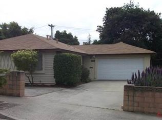 1541 Southwood Dr, San Luis Obispo, CA 93401
