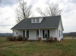 773 Hollow Rd, Glasgow, KY 42141
