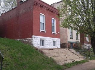 3722 Nebraska Ave, Saint Louis, MO