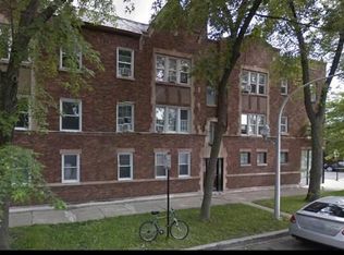 5204 W George St #2, Chicago, IL 60641