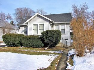135 S Villa Ave, Elmhurst, IL