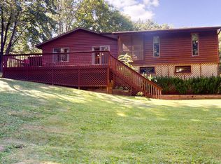 N13045 W Prairie Rd, Trempealeau, WI 54661