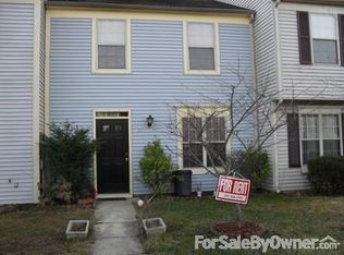 22 Riverside Run Dr, Indian Head, MD 20640