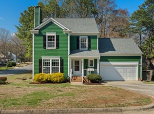 7301 Cape Charles Dr, Raleigh, NC 27617