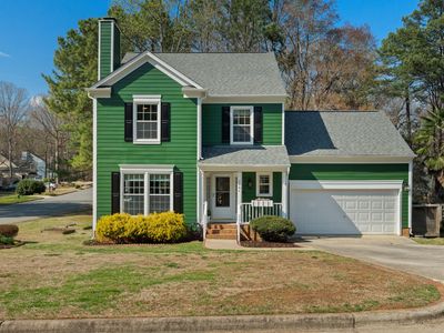 7301 Cape Charles Dr, Raleigh, NC, 27617