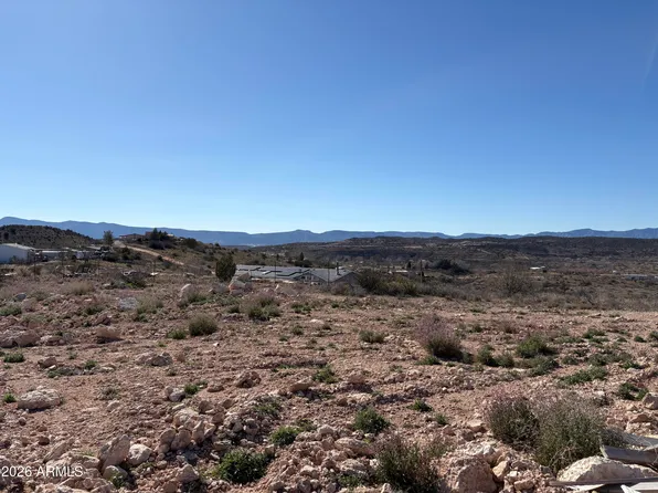 0 E Outlaw Way Way #5, Lake Montezuma, AZ 86342