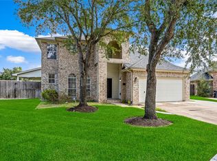 2401 Fastwater Creek Ct, Pearland, TX 77584