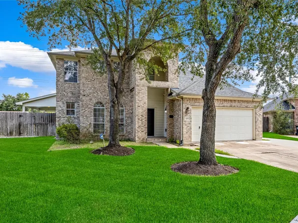 2401 Fastwater Creek Ct, Pearland, TX 77584