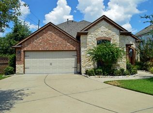 24514 Rozzano Ct, Richmond, TX 77406