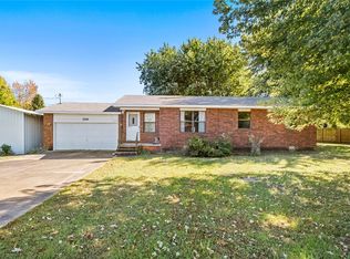 2018 Hayden Rd, Pea Ridge, AR 72751