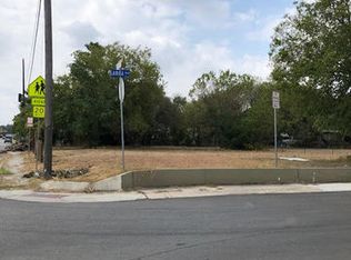 100 Landa Ave, San Antonio, TX 78237