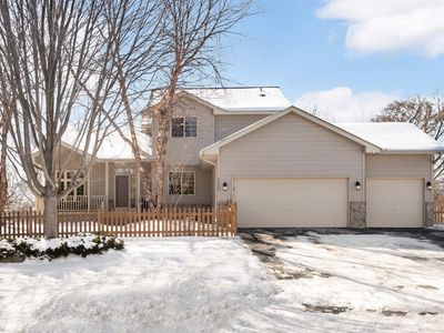 12665 Elm Pkwy, Rogers, MN, 55374