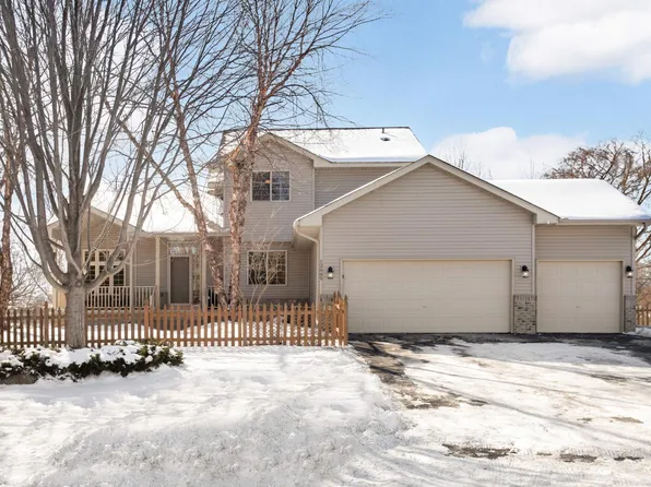 12665 Elm Pkwy, Rogers, MN 55374