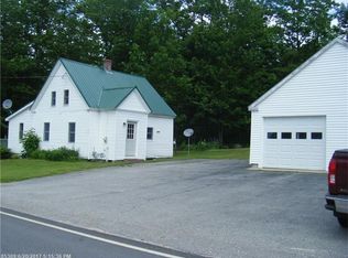 452 Bull Ring Rd, Denmark, ME 04022
