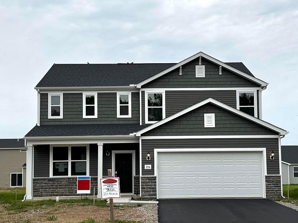 1st image of 254 Dowler Dr Lot 312