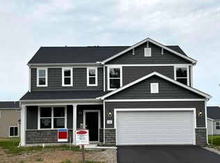 254 Dowler Dr LOT 312, South Bloomfield, OH 43103