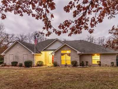29 County Road 44360, Powderly, TX, 75473