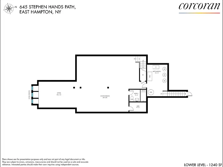 645 Stephen Hands Path — Photo 42