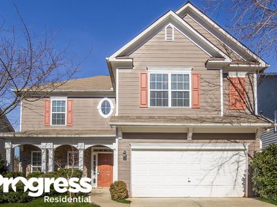 417 Little River Rd, Canton, GA, 30114